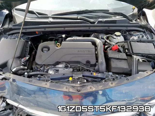 1G1ZD5ST5KF132938 фото 8