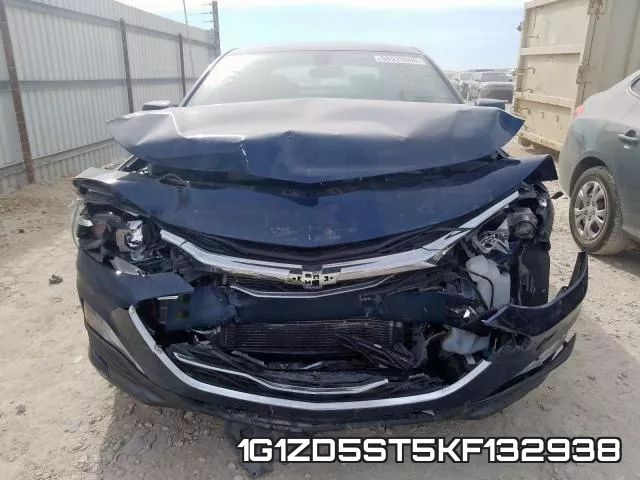 1G1ZD5ST5KF132938 фото 10