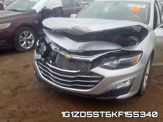 1G1ZD5ST6KF155340 фото 10