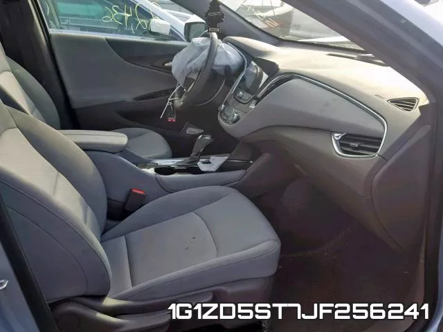 1G1ZD5ST7JF256241 фото 6