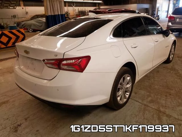 1G1ZD5ST7KF179937 фото 5