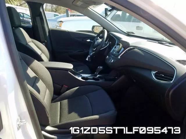 1G1ZD5ST7LF095473 фото 6