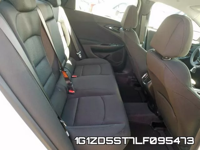 1G1ZD5ST7LF095473 фото 7