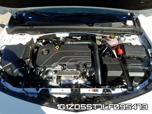 1G1ZD5ST7LF095473 фото 8