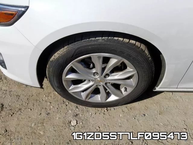 1G1ZD5ST7LF095473 фото 10