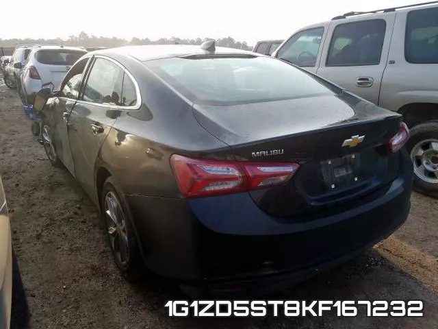 1G1ZD5ST8KF167232 фото 4