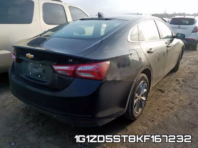 1G1ZD5ST8KF167232 фото 5