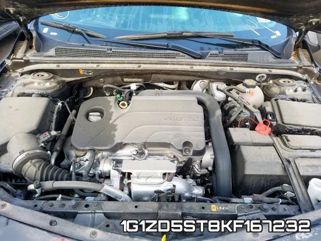 1G1ZD5ST8KF167232 фото 8