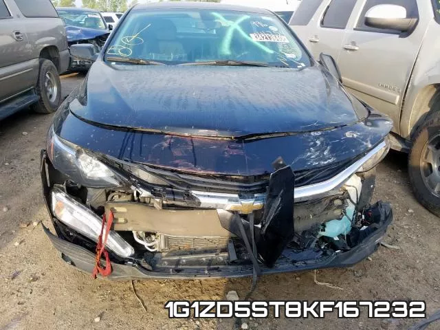 1G1ZD5ST8KF167232 фото 10