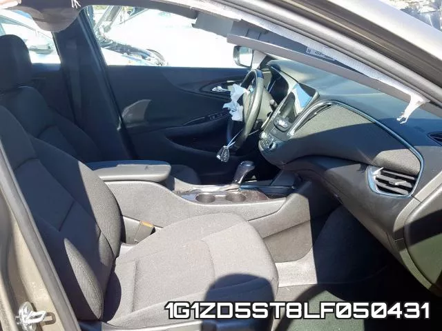 1G1ZD5ST8LF050431 фото 6