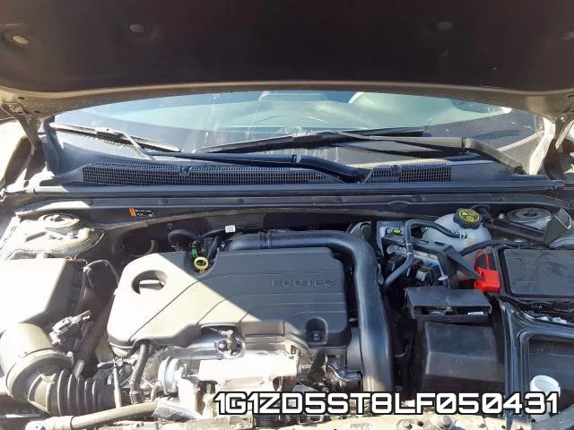 1G1ZD5ST8LF050431 фото 8
