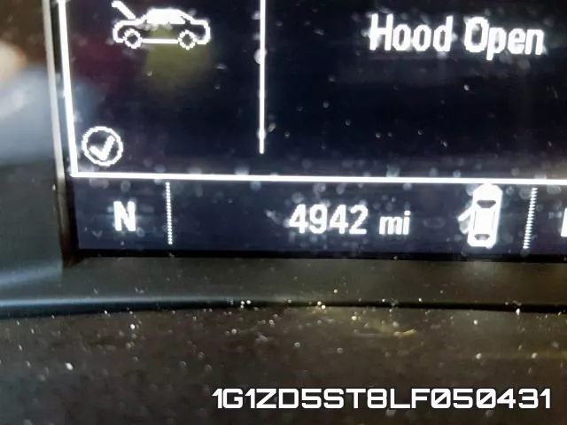 1G1ZD5ST8LF050431 фото 9