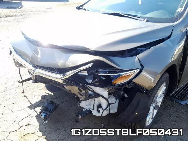 1G1ZD5ST8LF050431 фото 10