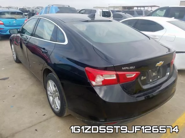 1G1ZD5ST9JF126574 фото 4