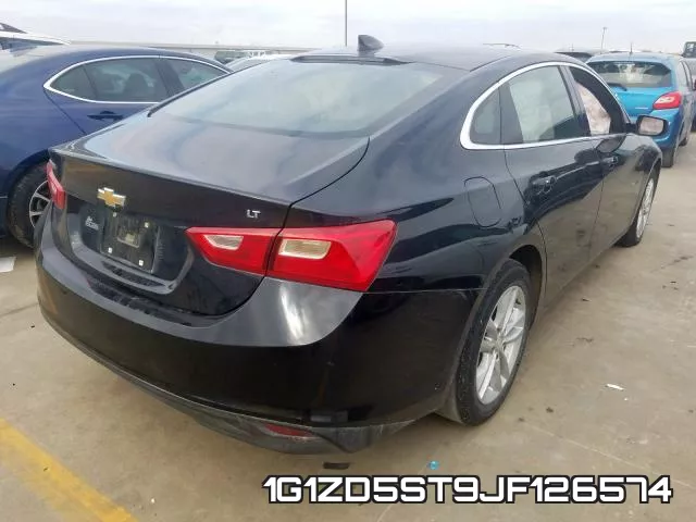 1G1ZD5ST9JF126574 фото 5