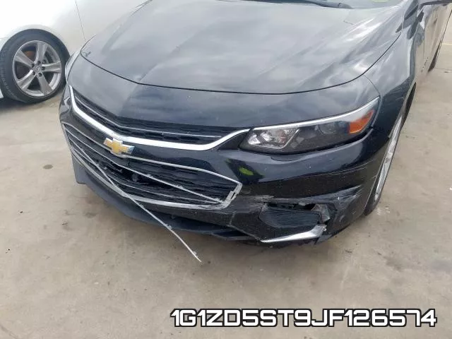 1G1ZD5ST9JF126574 фото 10