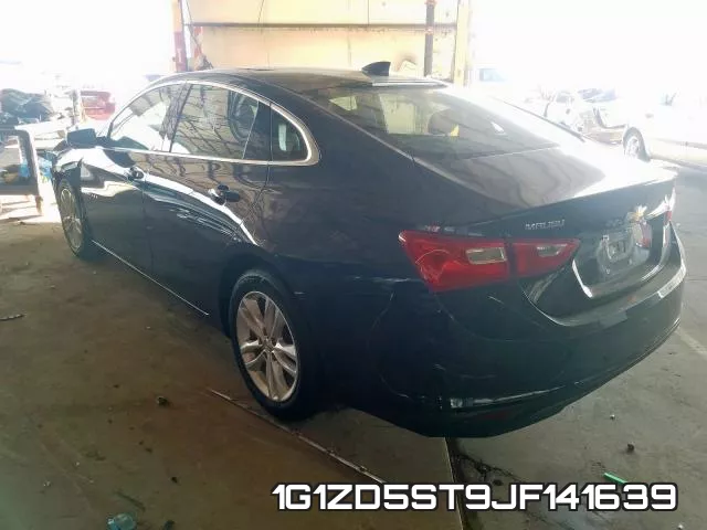 1G1ZD5ST9JF141639 фото 4