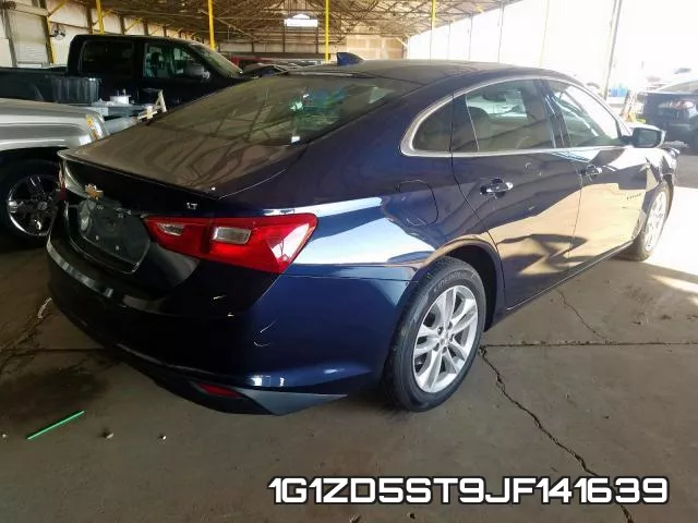 1G1ZD5ST9JF141639 фото 5
