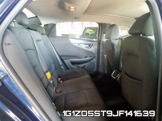 1G1ZD5ST9JF141639 фото 7