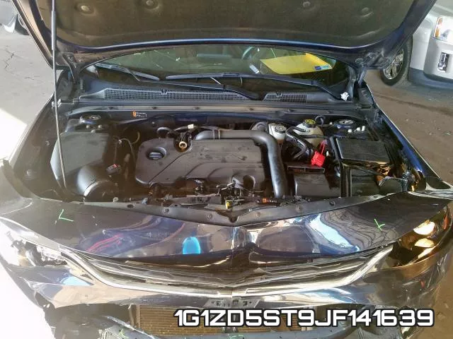 1G1ZD5ST9JF141639 фото 8