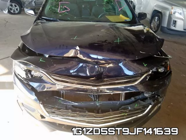 1G1ZD5ST9JF141639 фото 10