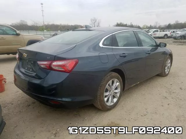 1G1ZD5ST9LF092400 фото 5