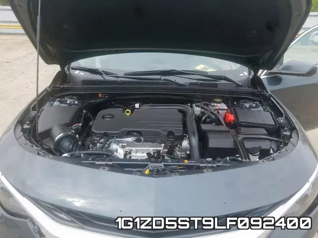 1G1ZD5ST9LF092400 фото 8