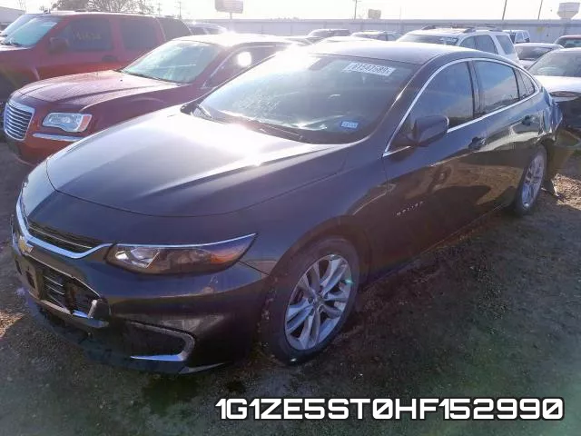 1G1ZE5ST0HF152990 фото 3