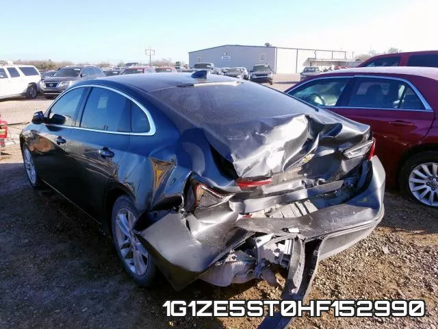 1G1ZE5ST0HF152990 фото 4