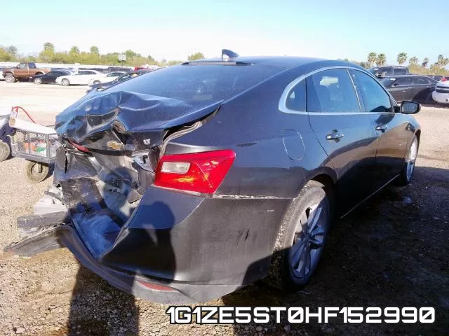 1G1ZE5ST0HF152990 фото 5