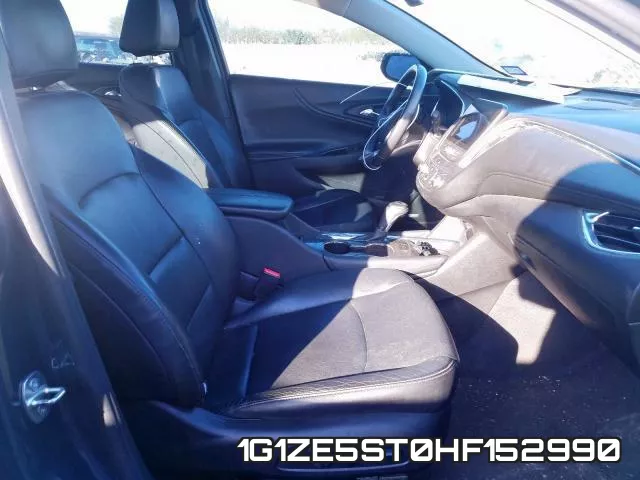 1G1ZE5ST0HF152990 фото 6