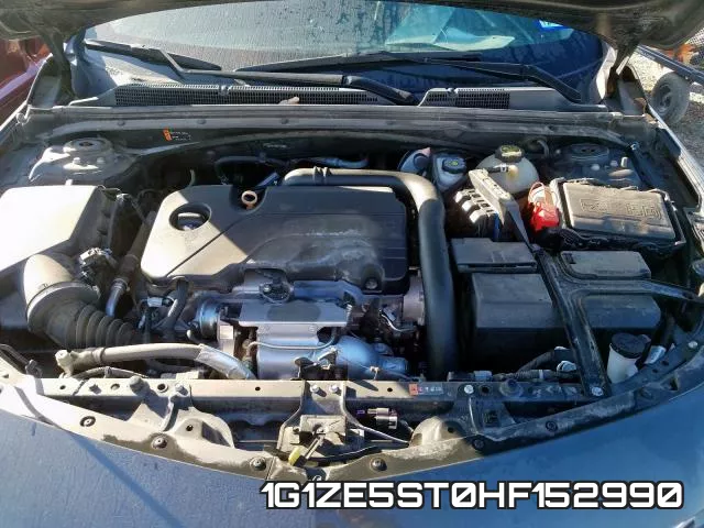 1G1ZE5ST0HF152990 фото 8