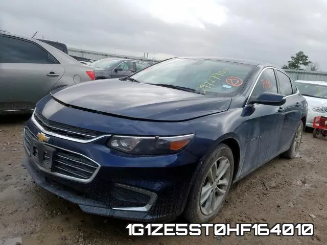 1G1ZE5ST0HF164010 фото 3