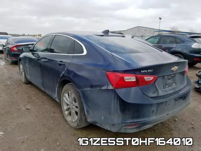 1G1ZE5ST0HF164010 фото 4