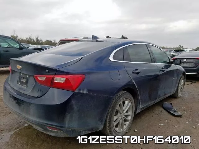 1G1ZE5ST0HF164010 фото 5
