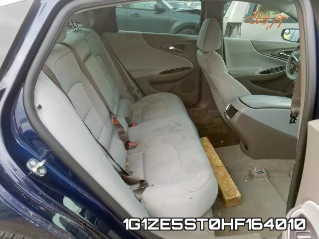 1G1ZE5ST0HF164010 фото 7