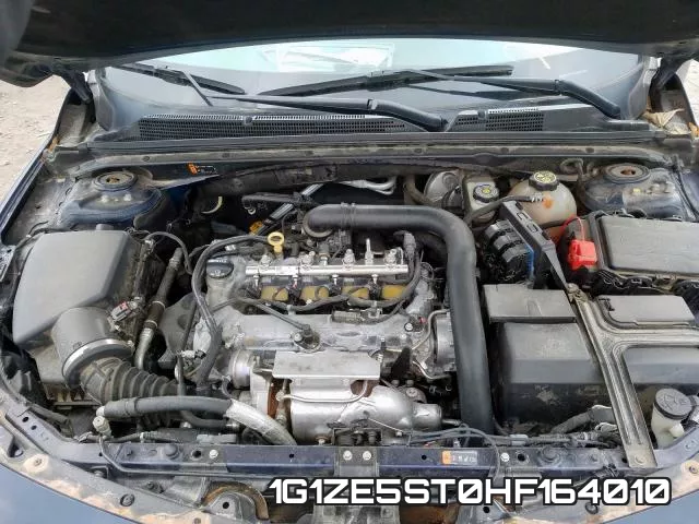 1G1ZE5ST0HF164010 фото 8