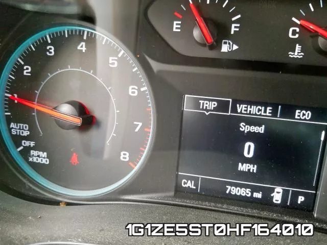 1G1ZE5ST0HF164010 фото 9
