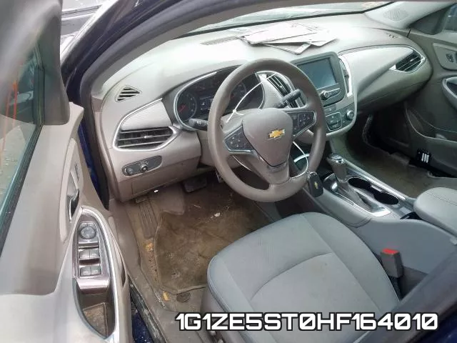 1G1ZE5ST0HF164010 фото 10