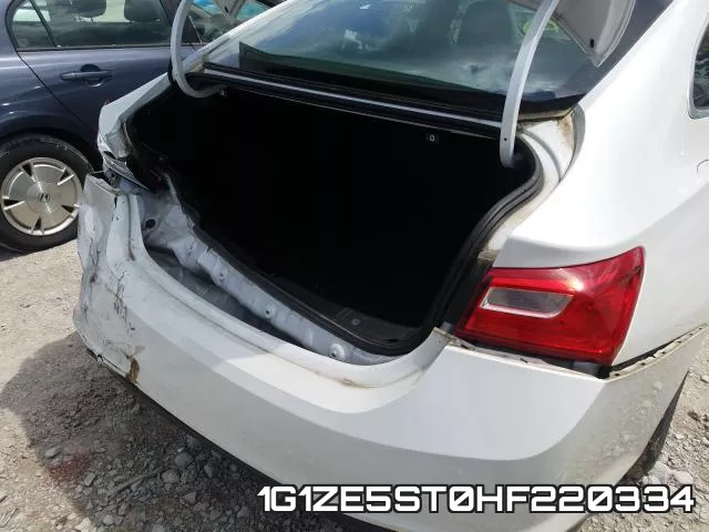 1G1ZE5ST0HF220334 фото 10