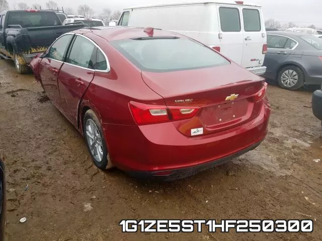 1G1ZE5ST1HF250300 фото 4