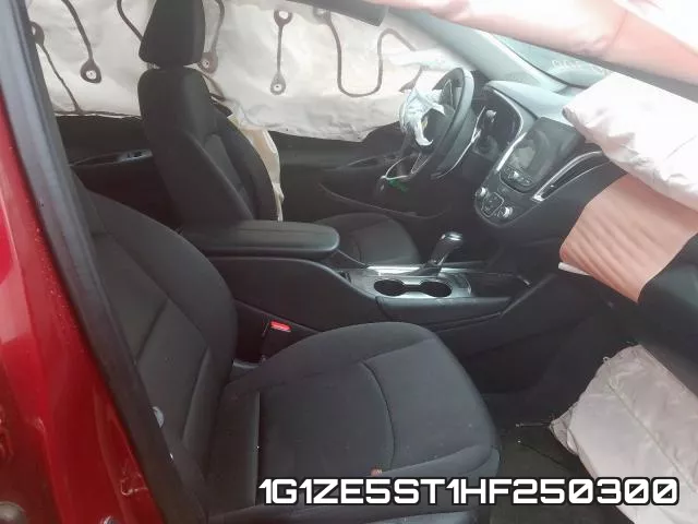 1G1ZE5ST1HF250300 фото 6