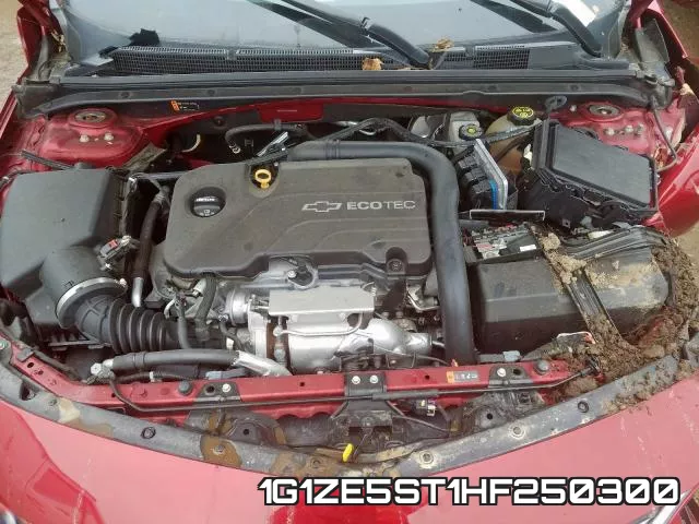 1G1ZE5ST1HF250300 фото 8