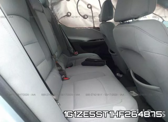 1G1ZE5ST1HF264875 фото 9