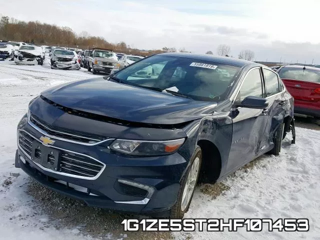 1G1ZE5ST2HF107453 фото 3