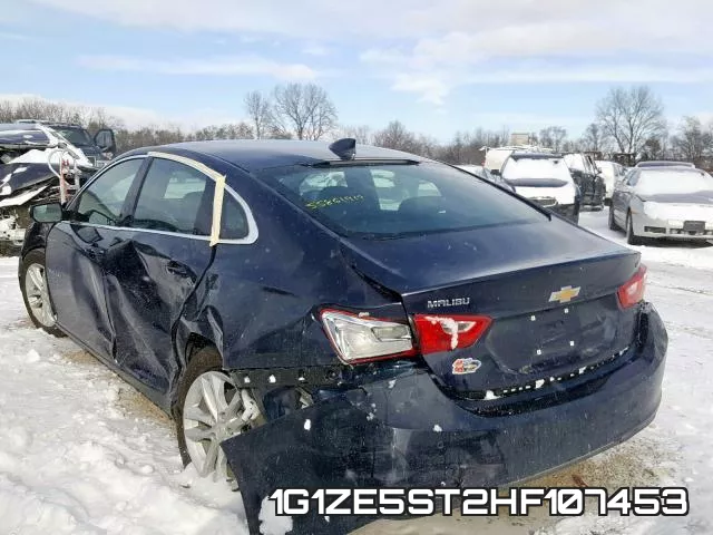 1G1ZE5ST2HF107453 фото 4