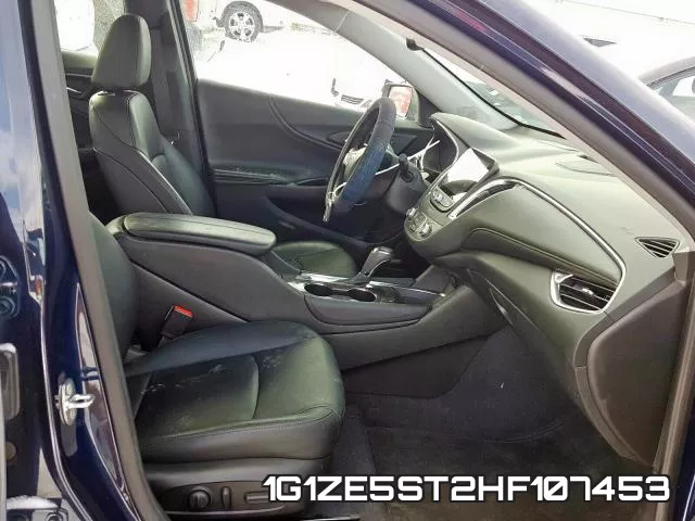 1G1ZE5ST2HF107453 фото 6