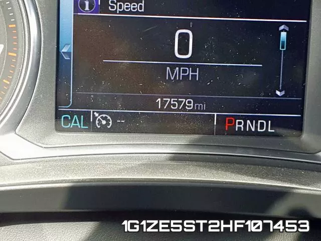 1G1ZE5ST2HF107453 фото 9