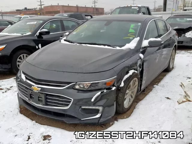 1G1ZE5ST2HF141084 фото 3