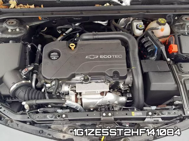 1G1ZE5ST2HF141084 фото 8